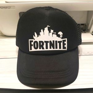 Fortnite hat